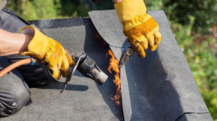 Professional flood damage restoration services in El Dorado Hills, CA